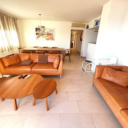 Charming Apartment In La Fosca Beach Palamos Exterior photo