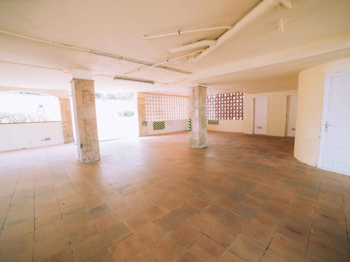 Charming Apartment In La Fosca Beach Palamos Exterior photo