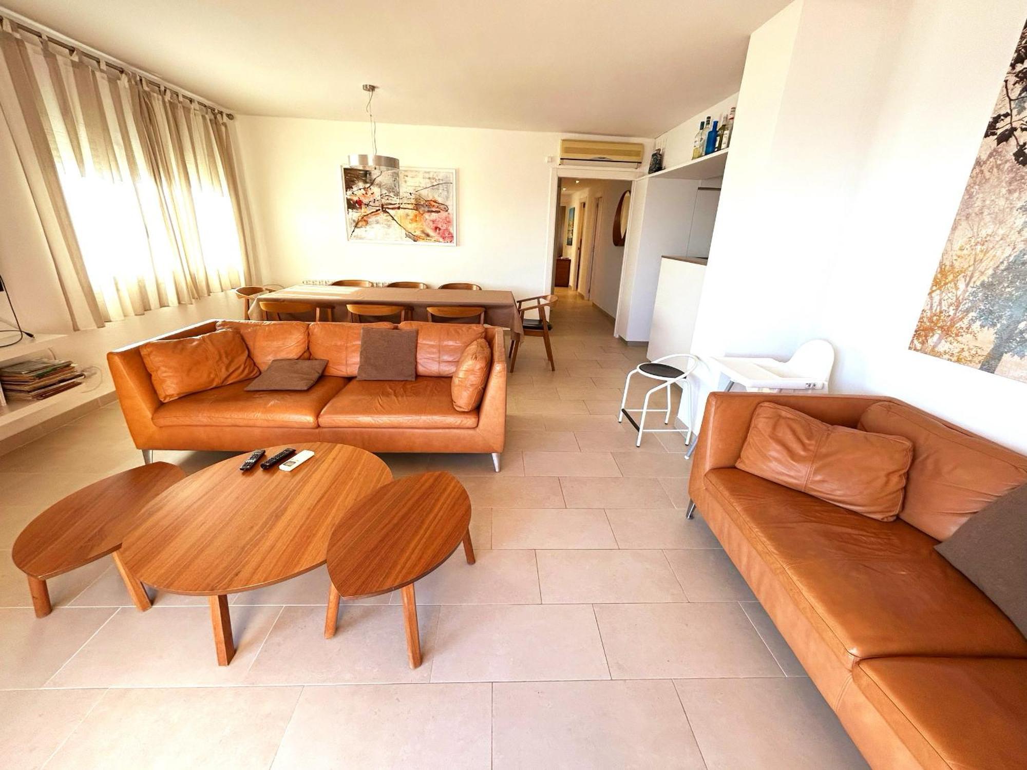 Charming Apartment In La Fosca Beach Palamos Exterior photo