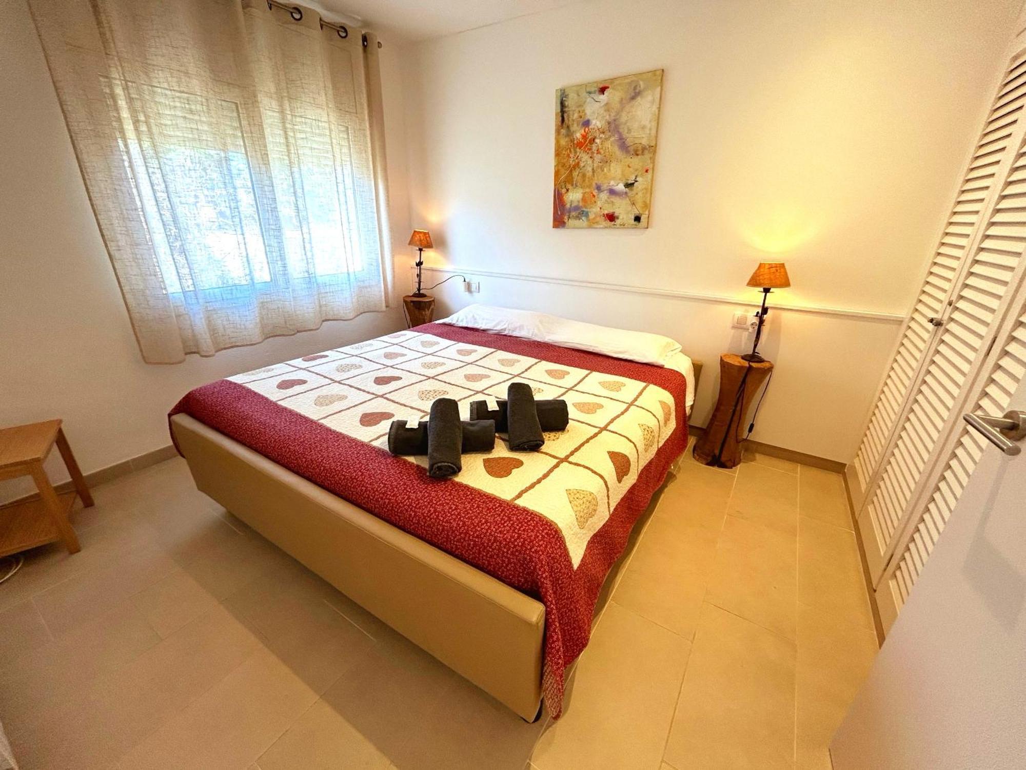 Charming Apartment In La Fosca Beach Palamos Exterior photo