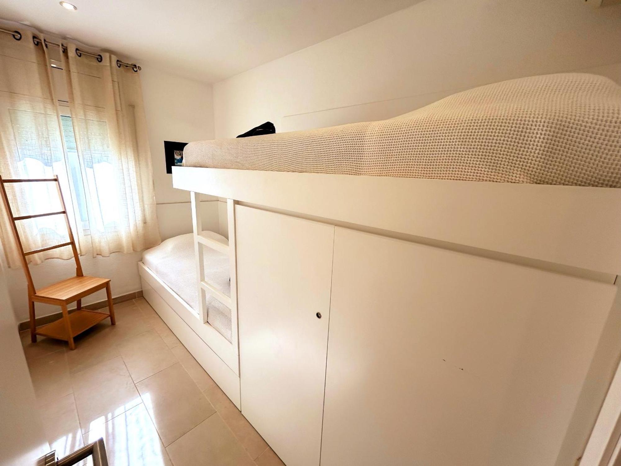 Charming Apartment In La Fosca Beach Palamos Exterior photo